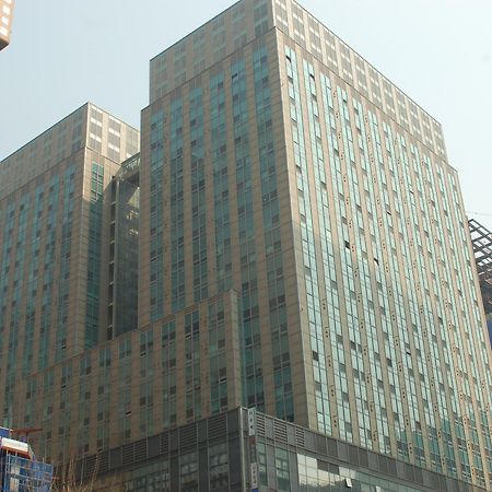 Hostel Coco Seoul Exterior photo