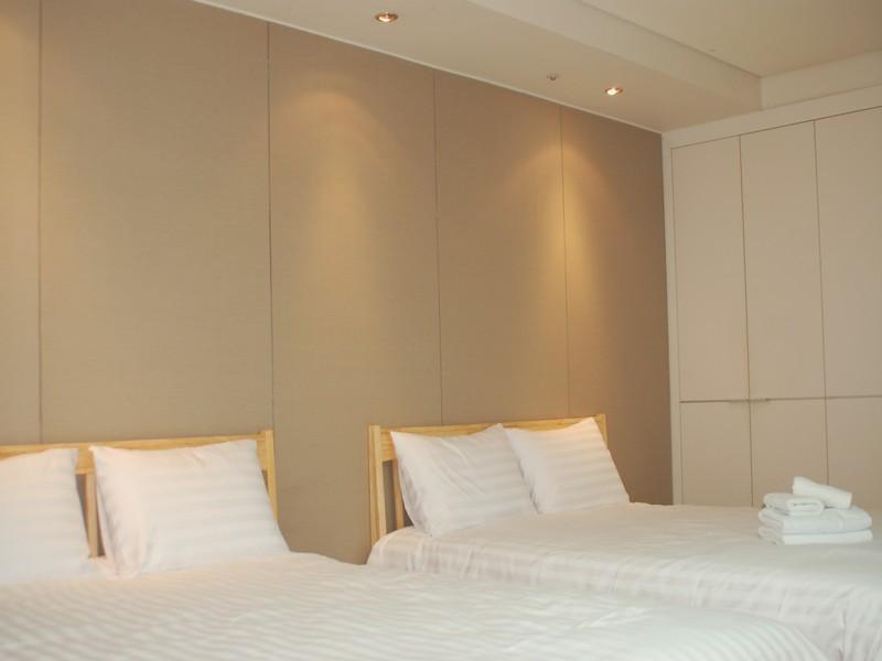 Hostel Coco Seoul Exterior photo