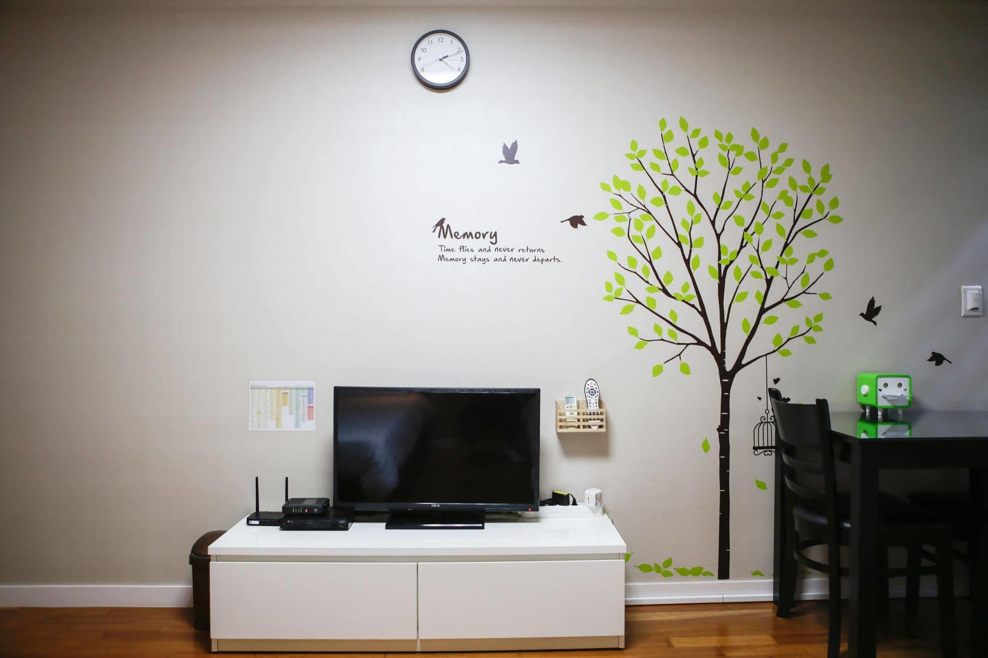 Hostel Coco Seoul Exterior photo